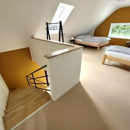 U Jeskyni Tatil Evi Sloup (South Moravian)