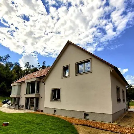 U Jeskyni Tatil Evi *