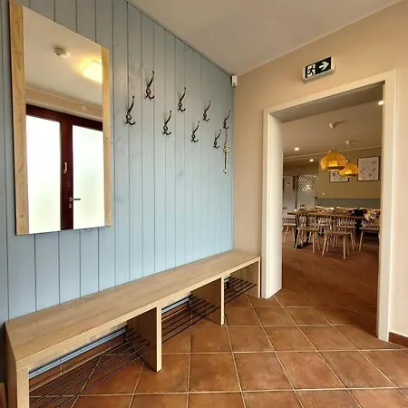 U Jeskyni Tatil Evi