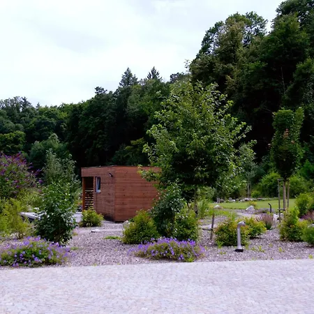 U Jeskyni Sloup (South Moravian)