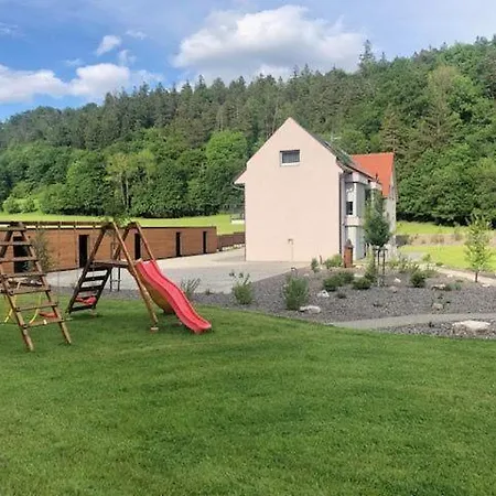 U Jeskyni Tatil Evi