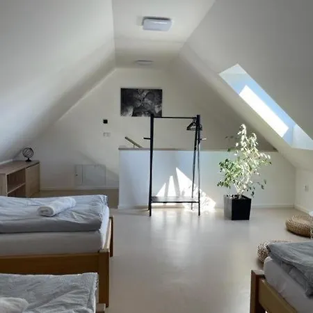 U Jeskyni Tatil Evi Sloup (South Moravian)