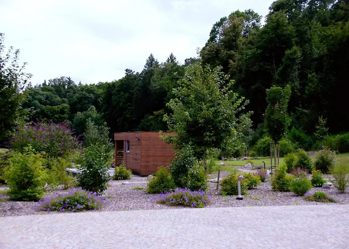 U Jeskyni Sloup (South Moravian)